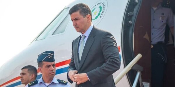 Santi viajará a la Argentina en conmemoración por los 30 años del atentado a la AMIA