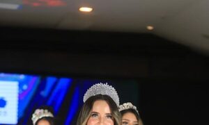 ¡Elección de Miss Expo será este próximo viernes 19!