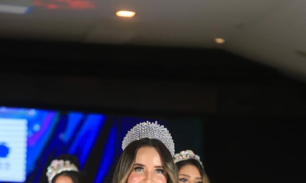 ¡Elección de Miss Expo será este próximo viernes 19!