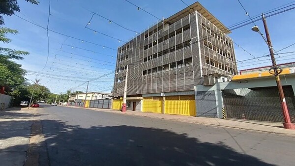 Muni de San Lorenzo pidió a Ochsi que se mude de la ciudad