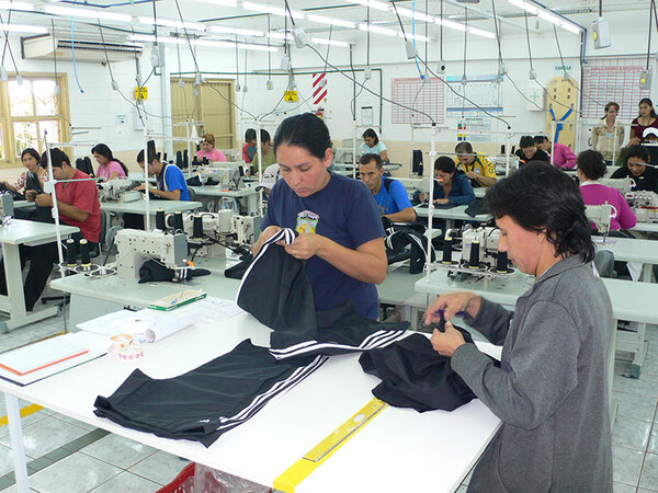 Maquiladoras exportaron más de USD 500 millones al cierre de los primeros seis meses - MarketData
