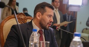 Rossel afina con Peña su reforma electoral, pero descarta volver a las listas sábana