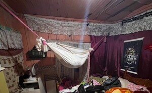 Paraguayo mata a golpes a su hija de 5 meses en Maripá