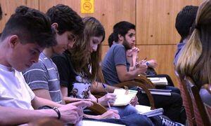 Se oficializa hoy Registro Único del Estudiante de Educación Superior en Paraguay