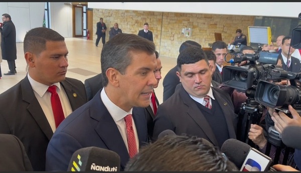 Peña ratifica determinación para enfrentar el narcotráfico