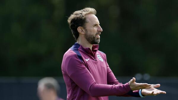 Gareth Southgate dimite como seleccionador de Inglaterra
