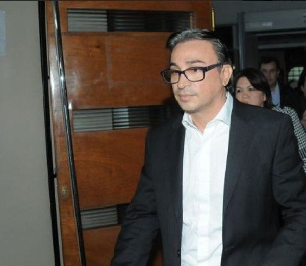 Fiscalía no remitió expediente y se dilata preliminar en caso Ara de Finanzas