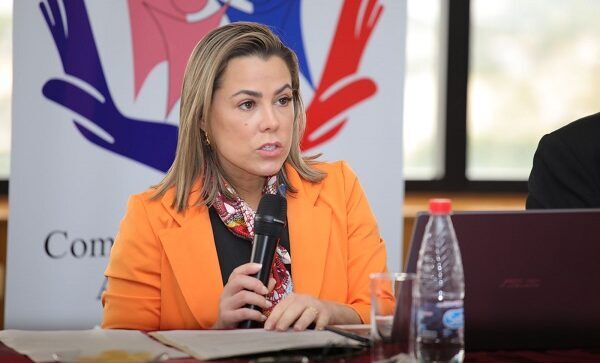 Lizarella no teme control de la CGR a su declaración jurada: “Es una magnífica oportunidad” - ADN Digital