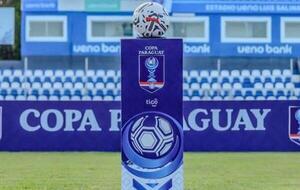 Esta semana vuelve la Copa Paraguay