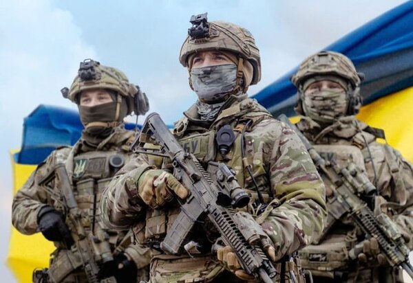 El 66% de los ucranianos cree en la derrota militar de Rusia