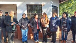 Docentes tras suspensión de exámenes: “Es una desconsideración total a los compañeros, una burla” - Nacionales - ABC Color