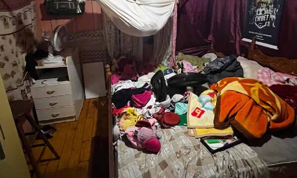 Paraguayo mata a golpes a su bebé de 5 meses en Brasil – Prensa 5