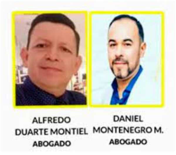 Abogados colaboraron para ocultar bienes pertenecientes al clan Pavão