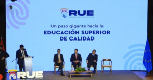 Paraguay implementa el Registro Único del Estudiante de Educación Superior para mejorar la calidad educativa