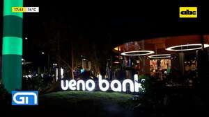 Reintegros con UENO Bank y Alemania Cell - ABC TV - ABC Color