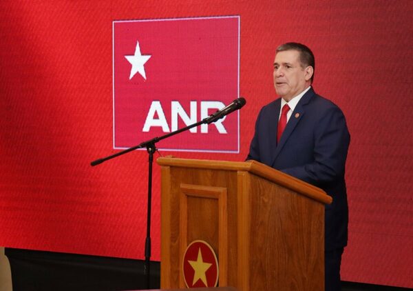 Cartes inaugura otra sede de Educal y reitera unidad partidaria - ADN Digital