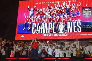 España, justa campeona de la Eurocopa 2024 - Fútbol Internacional - ABC Color