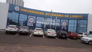 Tres universidades serán intervenidas por el Consejo Nacional de Educación Superior (CONES) debido a irregularidades detectadas