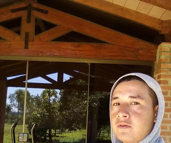 Tragedia familiar: Joven asesinó a su hermano en Misiones