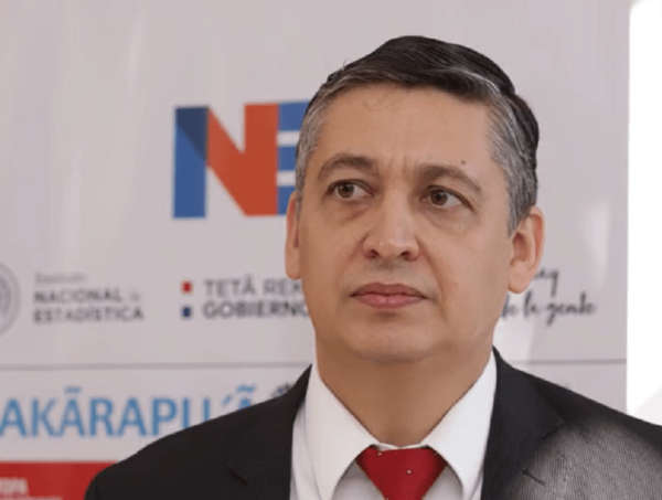 137.000 personas salieron de la pobreza multidimensional en 2023, según el INE · Radio Monumental 1080 AM