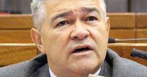 La Nación / Urgen a Fiscalía “llegar a buen puerto” y dar con las cabezas de la megacarga de cocaína