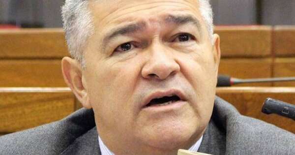 La Nación / Urgen a Fiscalía “llegar a buen puerto” y dar con las cabezas de la megacarga de cocaína