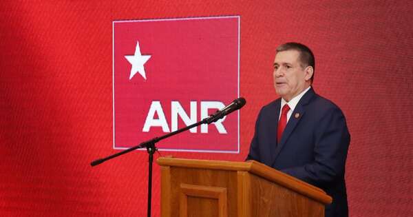Diario HOY | Inauguran nuevo espacio de Educal en la sede de la ANR