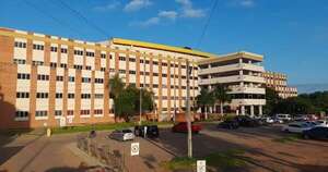Diario HOY | Habilitan al Hospital de Clínicas como centro de trasplantes cardiacos adultos y pediátricos