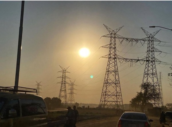 ANDE y los desafíos para dotar al Chaco de suficiente energía eléctrica