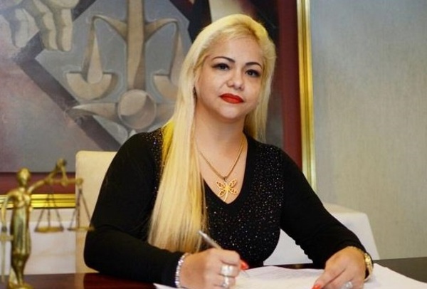 El JEM destituye a la fiscala Casse Giménez por el caso de los audios filtrados - Megacadena - Diario Digital