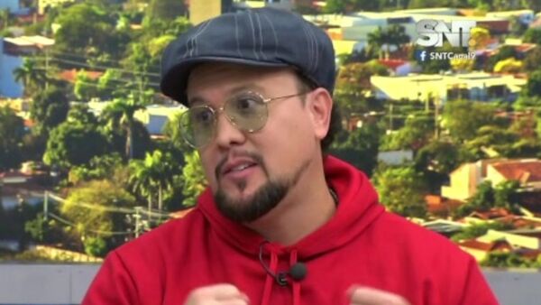 ''El Capitán'' estrena canción - SNT