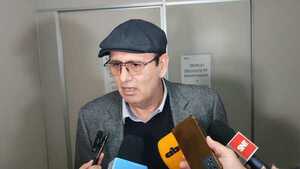 Según Erico Galeano la acusación en su contra no tiene pies ni cabeza - PDS RADIO Y TV