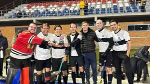 Olimpia derrota a Cerro Porteño y es campeón