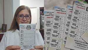 Comisión de Apoyo a las Hermanas de las Carmelitas organiza bingo benéfico para recaudar fondos