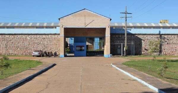 Diario HOY | Menores reos (por homicidio y asaltos) que saltaron la valla, vuelven a atracar