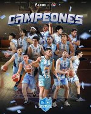 San José es el campeón de la Liga Nacional de Básquetbol