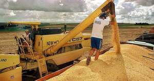 La Nación / Gremios expresan preocupación por la producción agropecuaria regional ante medidas de la UE