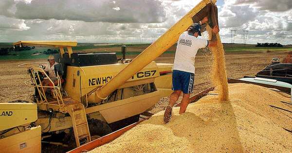 La Nación / Gremios expresan preocupación por la producción agropecuaria regional ante medidas de la UE
