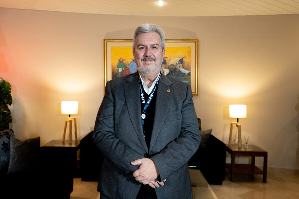 “Ya no tenemos que estar exportando commodities, tenemos que exportar valor agregado” - MarketData