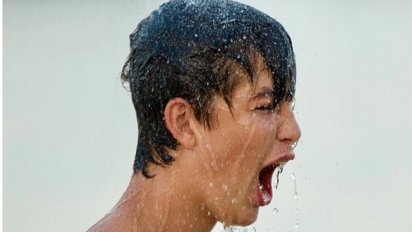 Vuelve el calor: Desde esta semana muchos podrían volver a bañarse