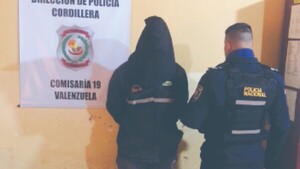 Violencia doméstica: Garroteros "perdonados" por sus patronas