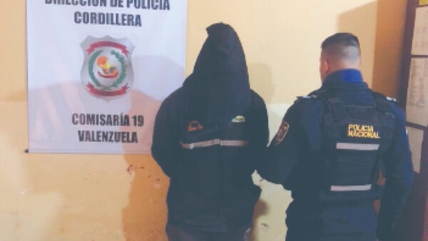 Violencia doméstica: Garroteros "perdonados" por sus patronas