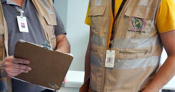 La Nación / Amplían denuncia contra empresa que evade seguridad social