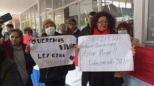 Incan: denuncian desmantelamiento de equipo de braquiterapia; director promete método menos invasivo - Nacionales - ABC Color
