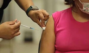 Ninguna tenía su vacuna actualizada: 87 personas fallecieron por covid – Prensa 5