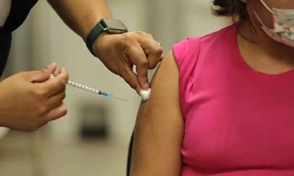 Ninguna tenía su vacuna actualizada: 87 personas fallecieron por covid – Prensa 5