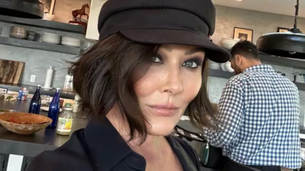Actriz de “Beverly Hills 90210” dejó planeado su funeral: qué hacer y quién tiene prohibido ir