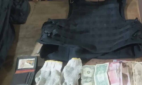 Asalto en Mercado de Limpio: Se llevan G. 10 millones pese a reacción de la propietaria del local – Prensa 5