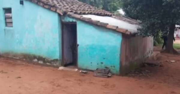 La Nación / Joven mata a su hermano en un caso que conmueve a San Juan Bautista, Misiones