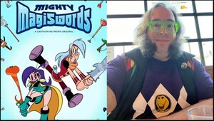 Arrestan a animador Cartoon Network por posesión de pornografía infantil - Megacadena - Diario Digital